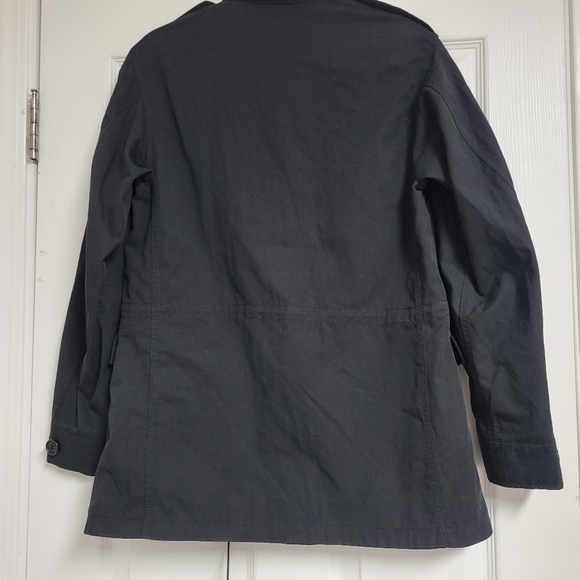 Ralph Lauren NWT Purple Label Field Military Jacket. - Picture 2 of 14